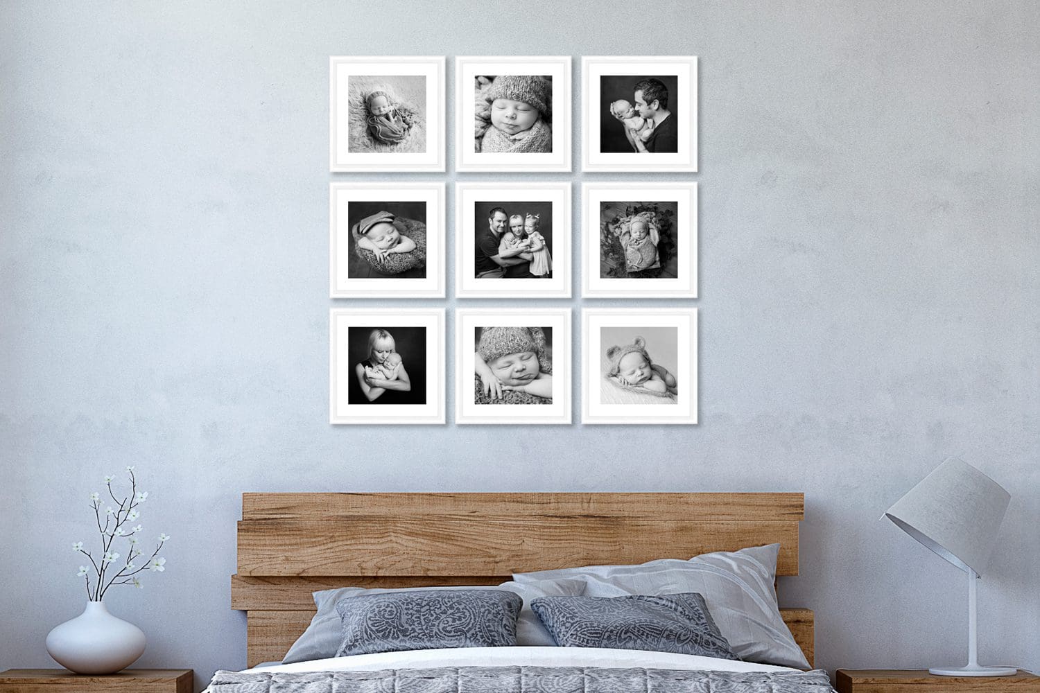 wall art collections