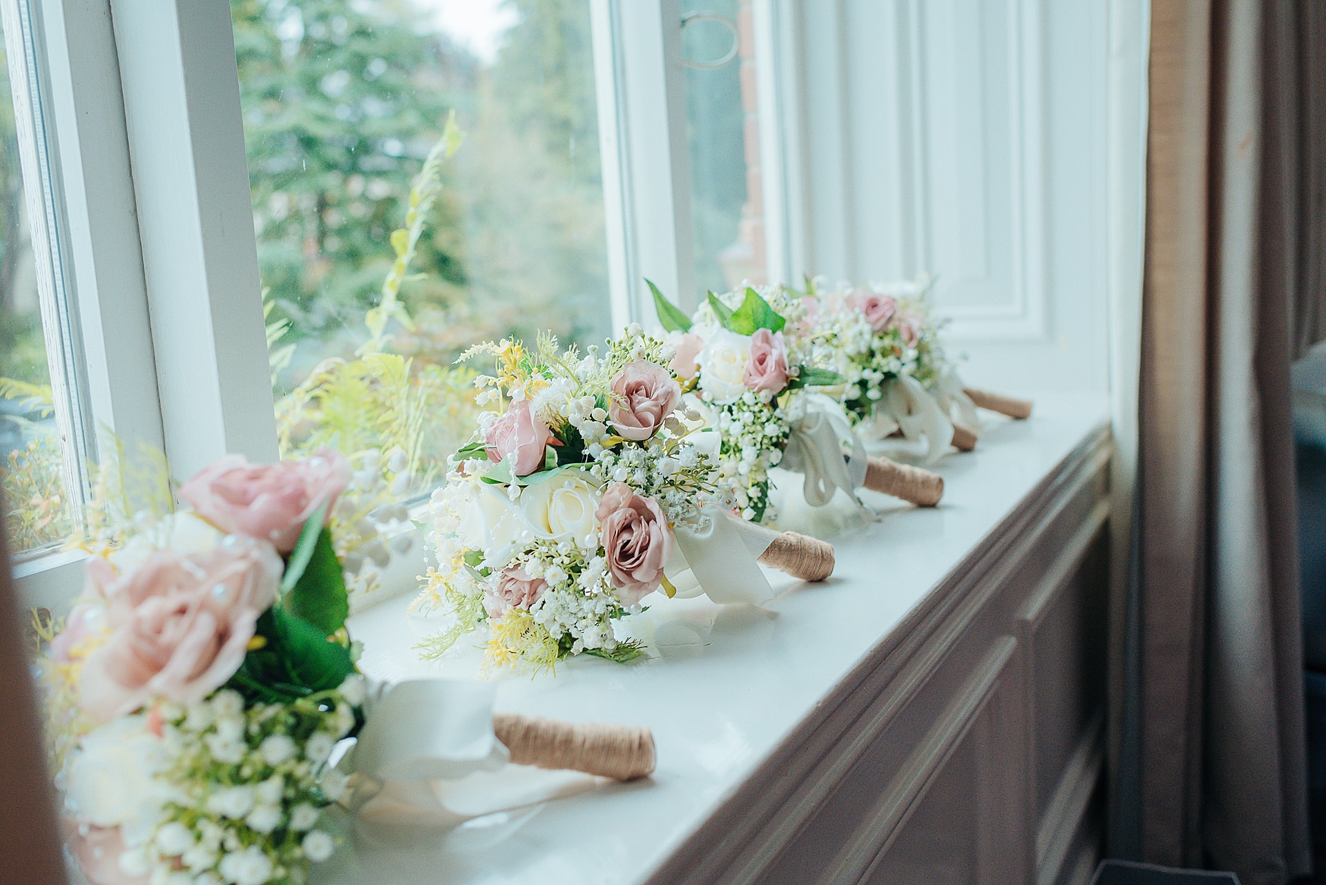 WHAT TO DO WITH WEDDING FLOWERS AFTER YOUR WEDDING · Wedding and