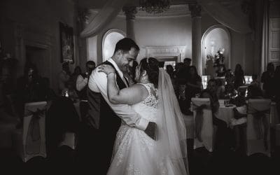 20 Great Songs For Your First Dance