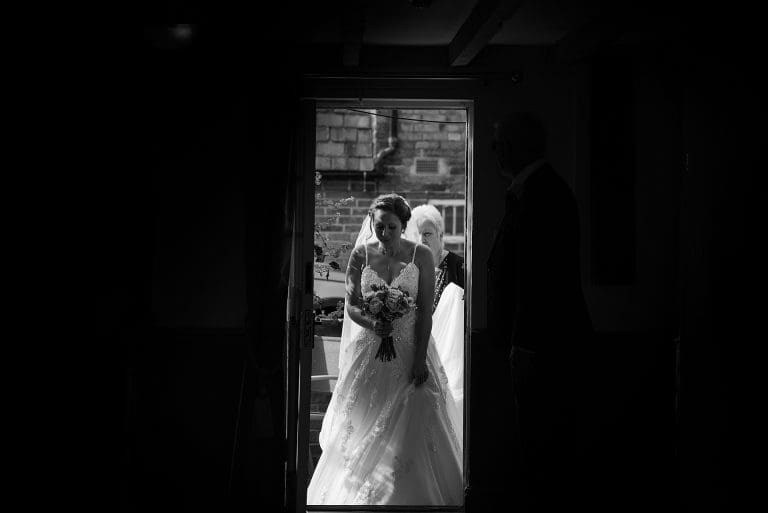 Nottingham, Mansfield wedding photographer