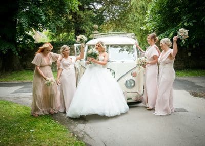 Nottingham Wedding Photographer - Rachael Phillips Photography