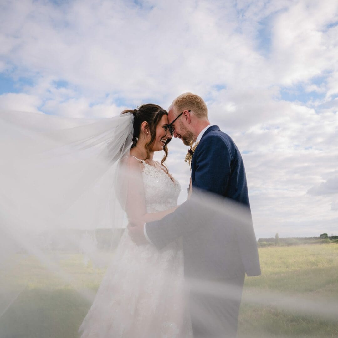 Capturing Life's Special Moments: Nottingham Wedding and Newborn Photographer