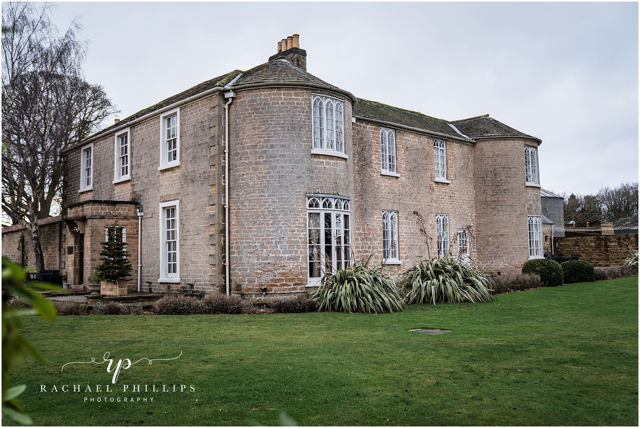 Cockliffe Country House | Nottingham Wedding Photography | Rachael Phillips Photography